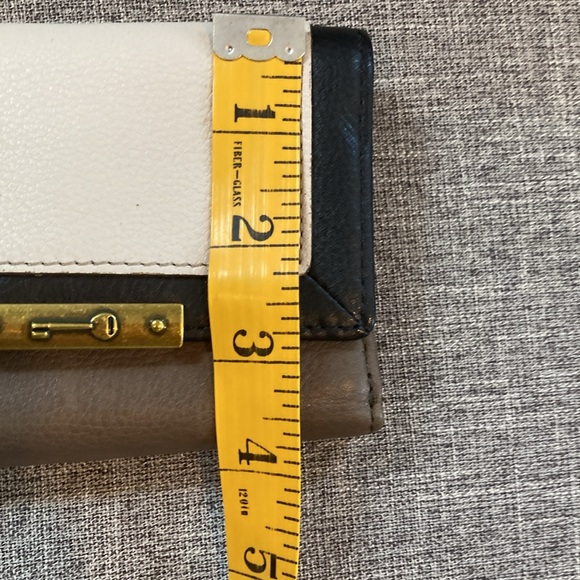 Fossil multitone wallet - Picture 8 of 8
